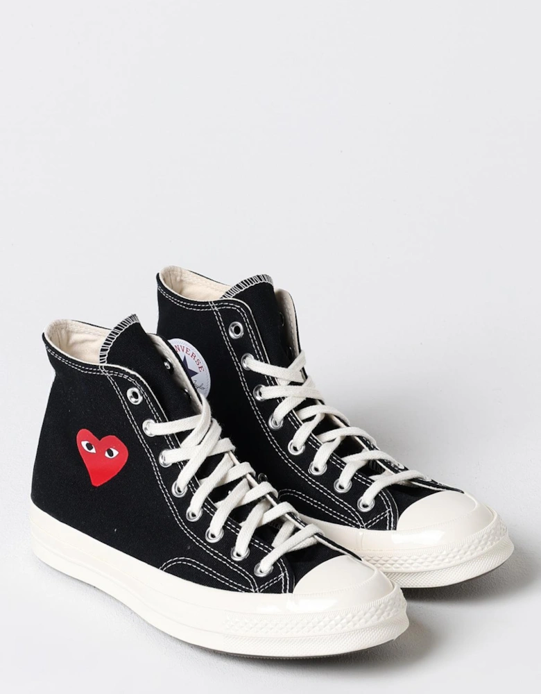 Chuck Taylor 70 High Top Sneaker