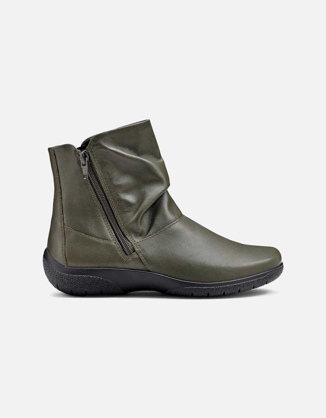 Whisper Womens Ankle Boots