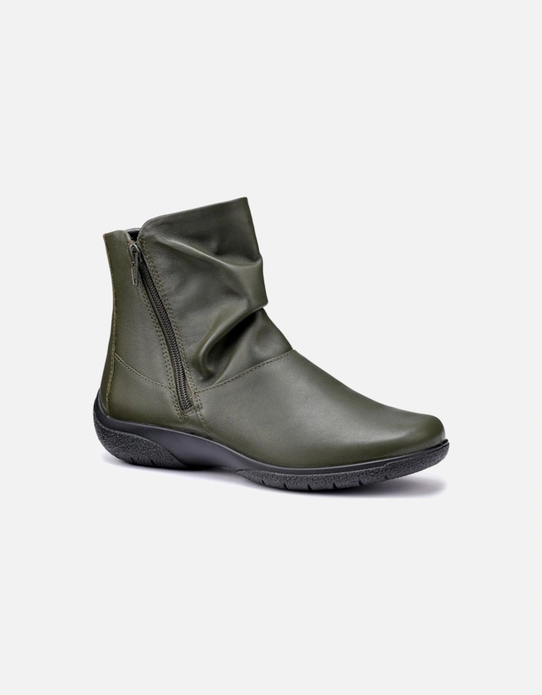 Whisper Womens Ankle Boots