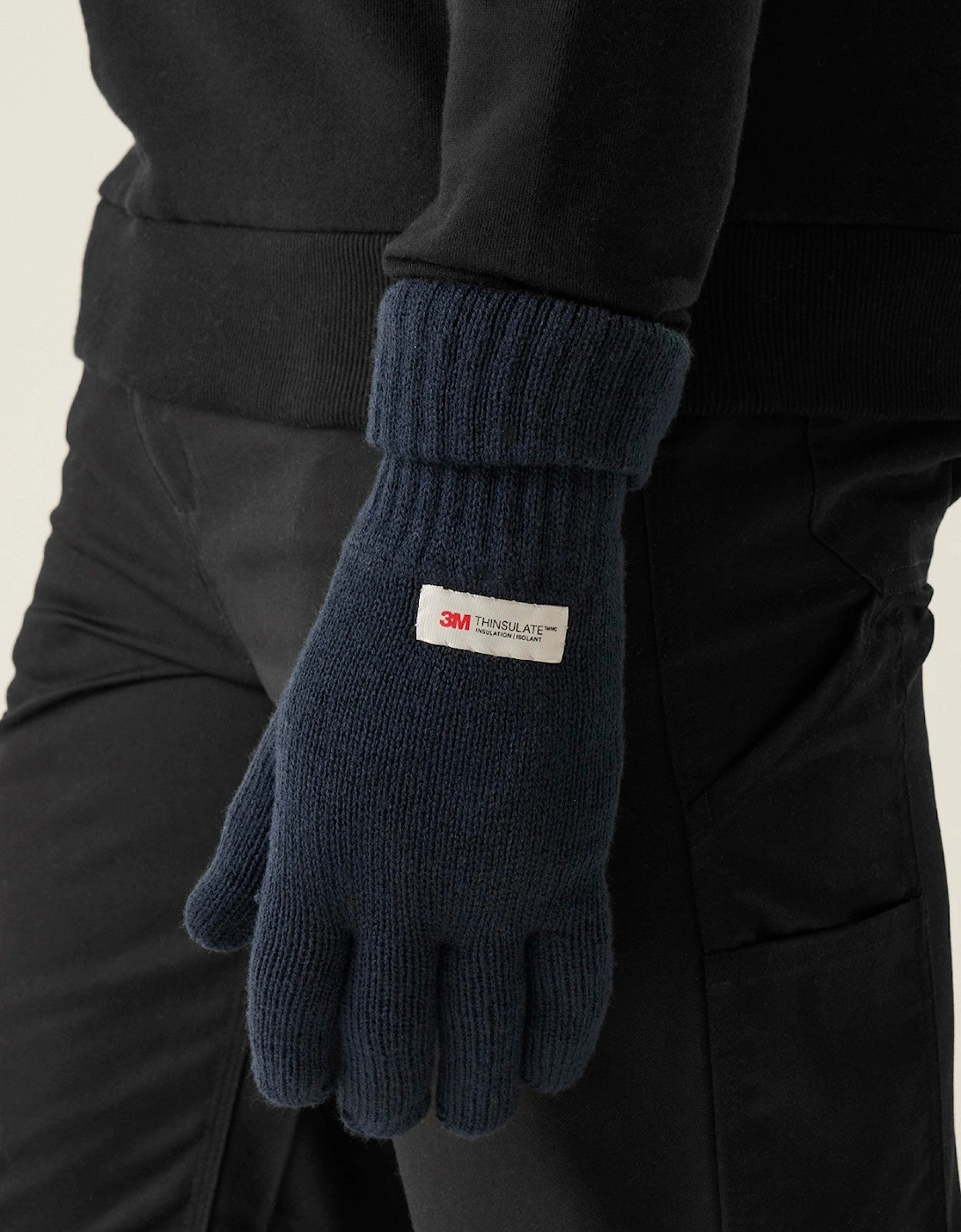 Professional Mens Thinsulate Gloves, 2 of 1