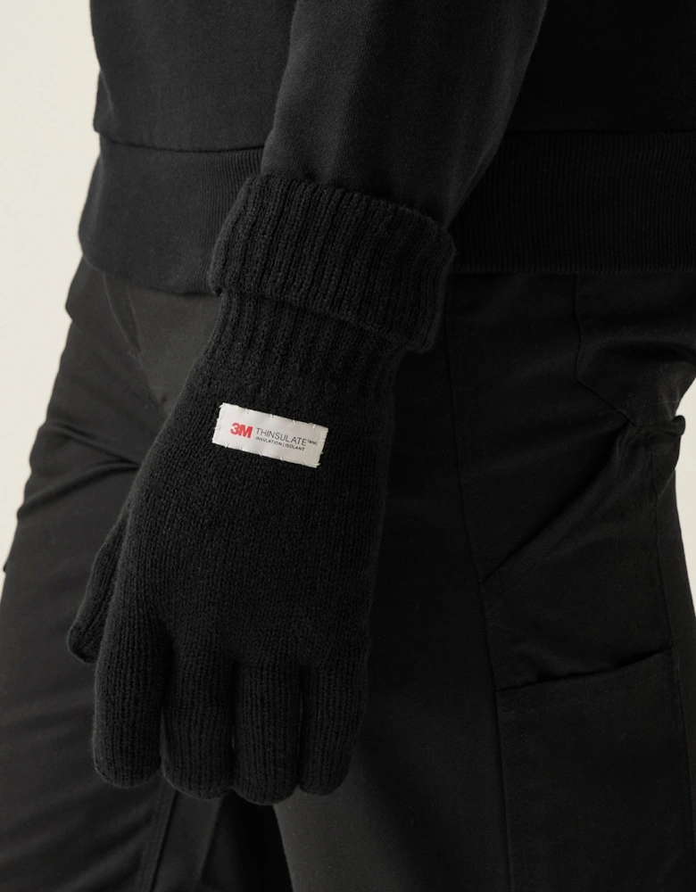 Professional Mens Thinsulate Gloves