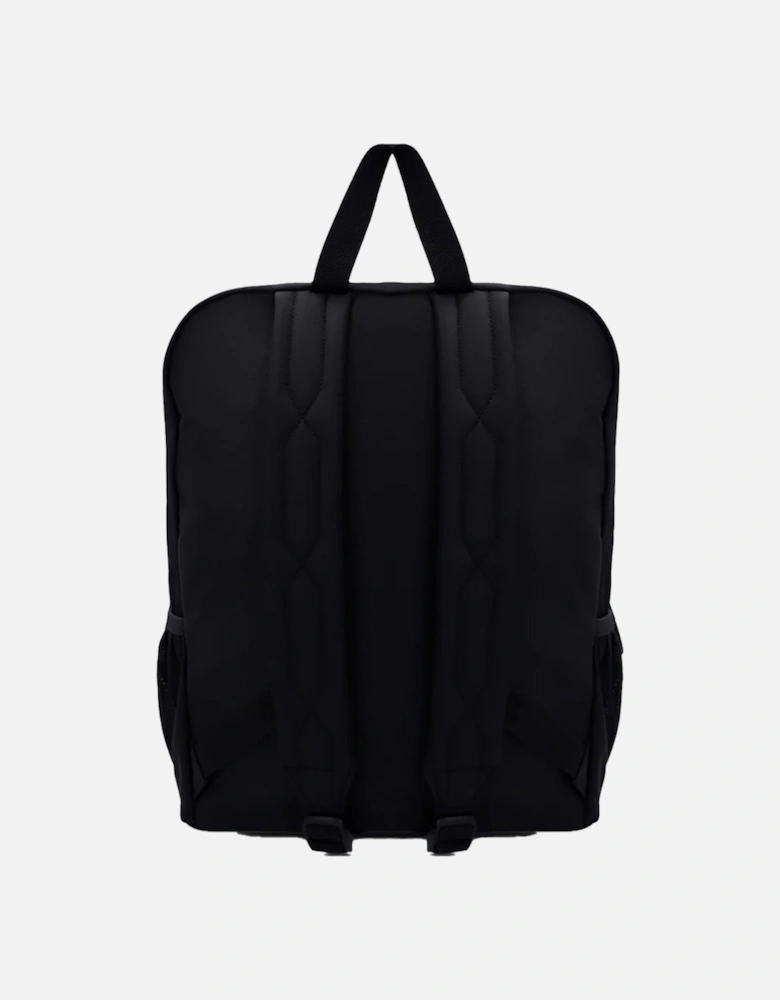 Nylon Backpack