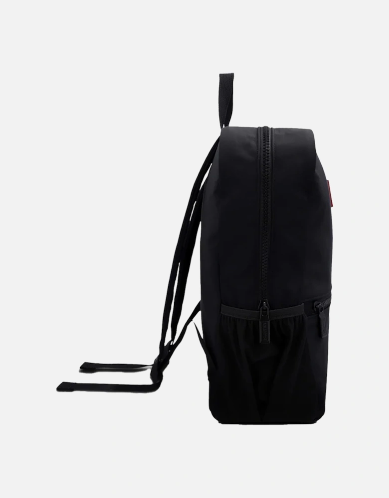 Nylon Backpack