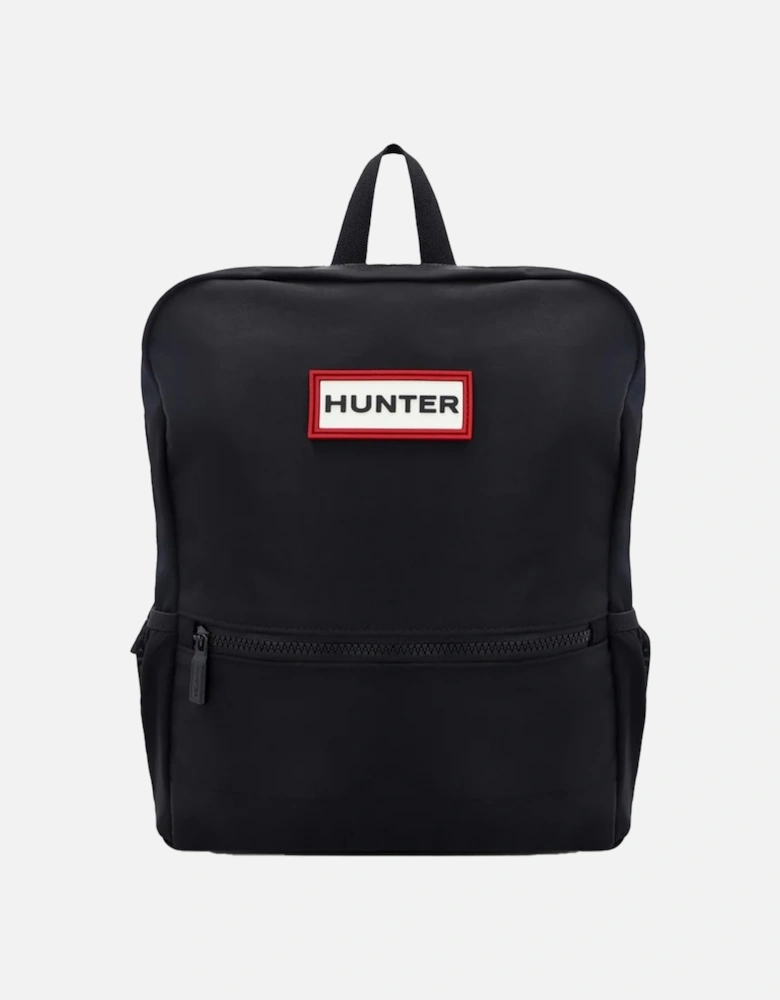 Nylon Backpack