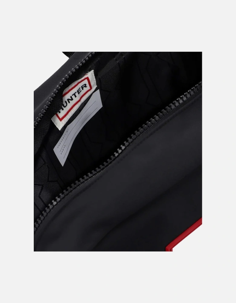 Nylon Backpack