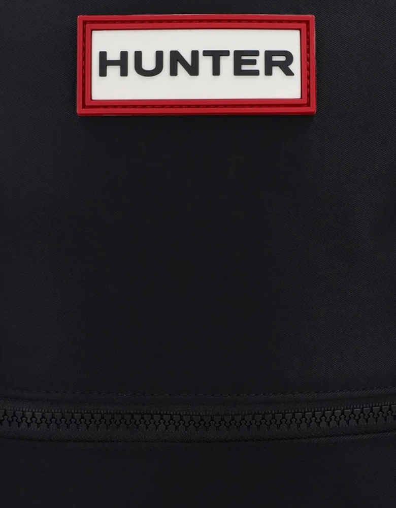 Nylon Backpack