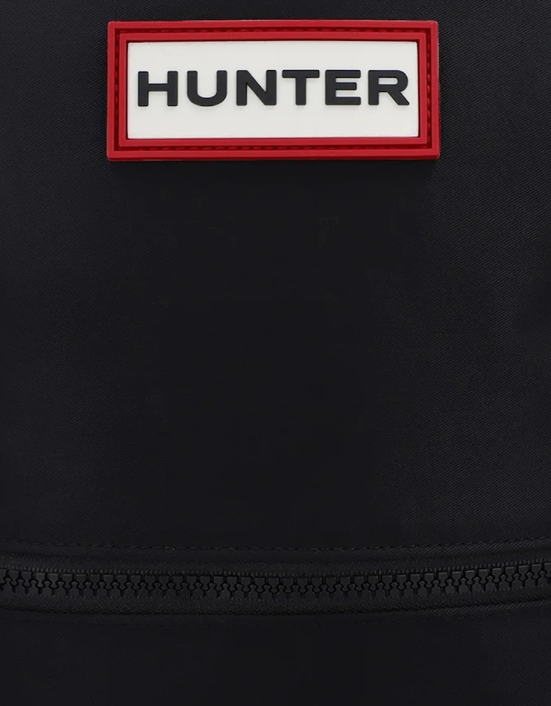 Nylon Backpack