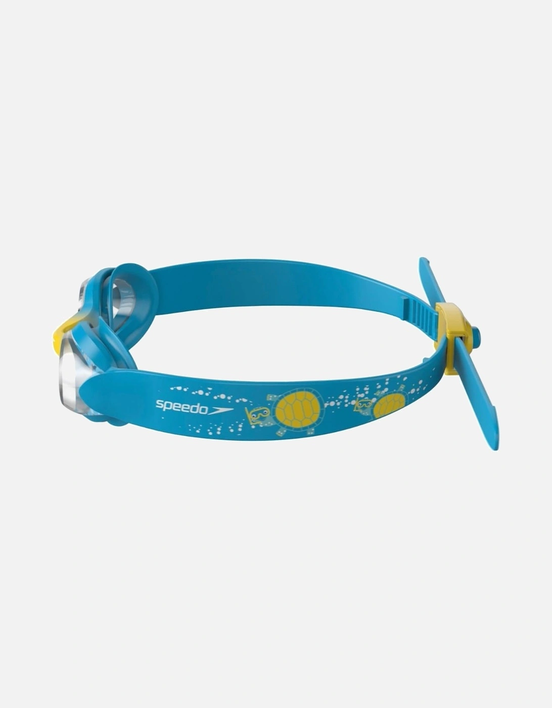 Childrens/Kids Illusion Swimming Goggles