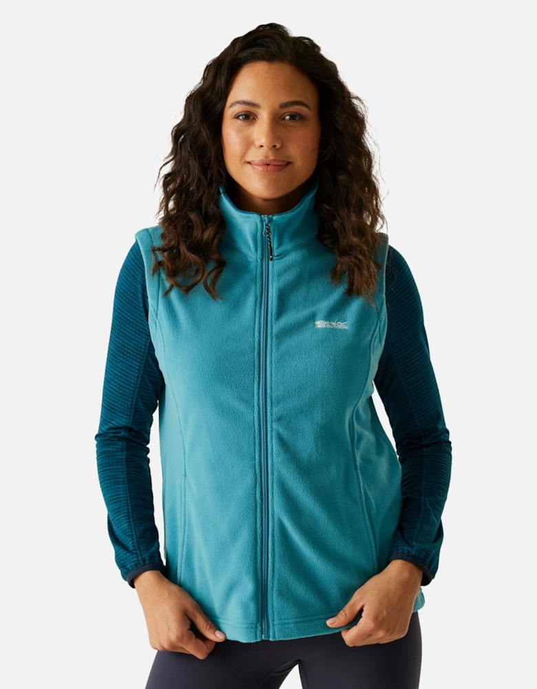 Great Outdoors Womens/Ladies Outdoor Classics Sweetness II Bodywarmer