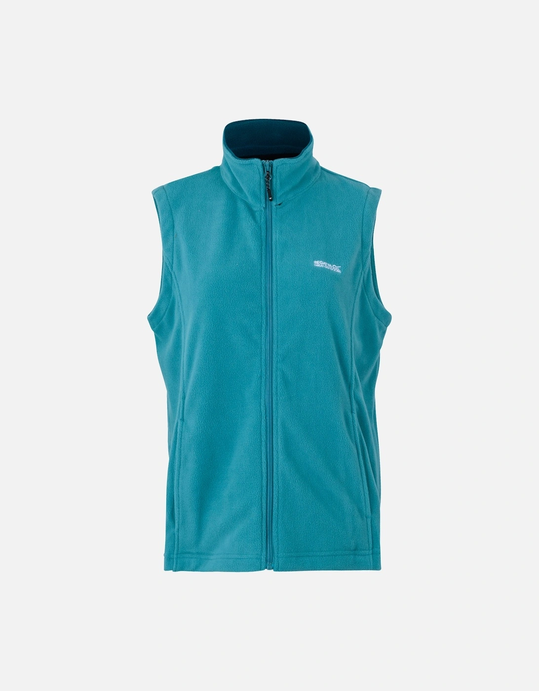 Great Outdoors Womens/Ladies Outdoor Classics Sweetness II Bodywarmer, 6 of 5