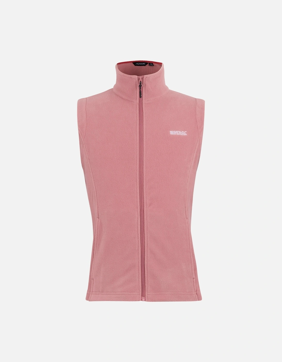 Great Outdoors Womens/Ladies Outdoor Classics Sweetness II Bodywarmer, 6 of 5