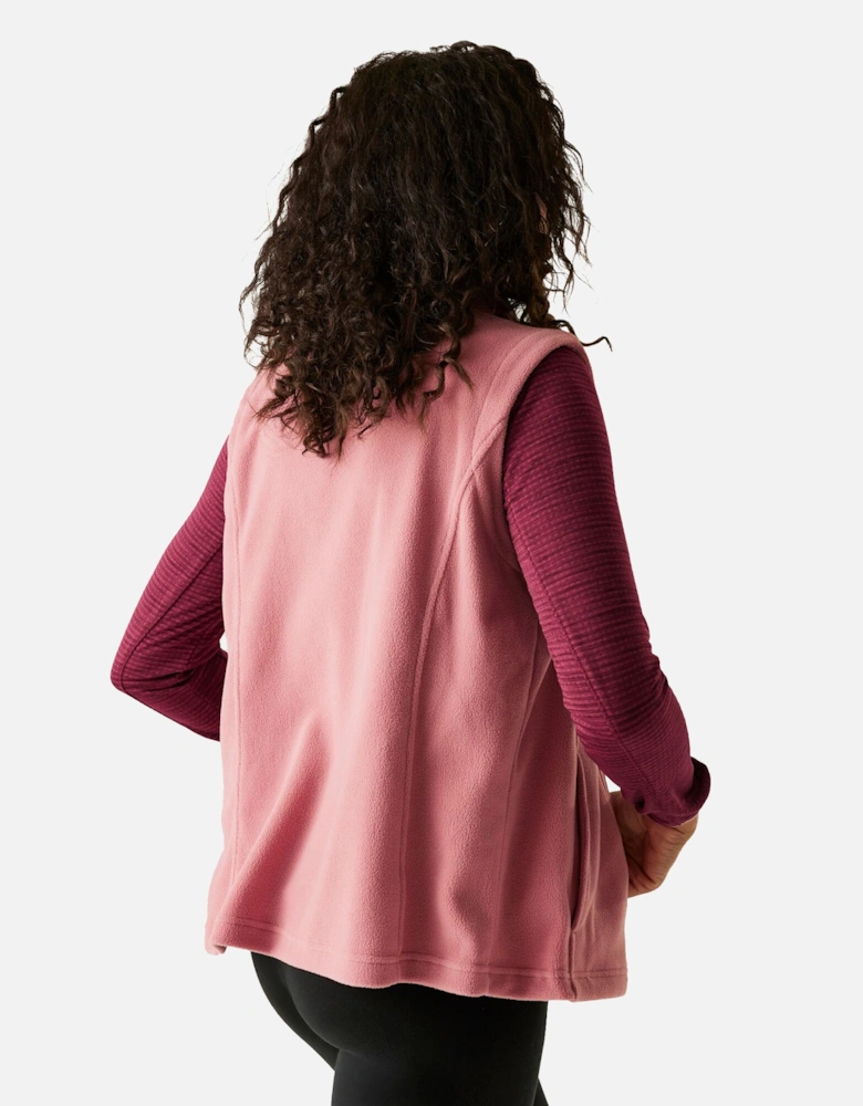 Great Outdoors Womens/Ladies Outdoor Classics Sweetness II Bodywarmer