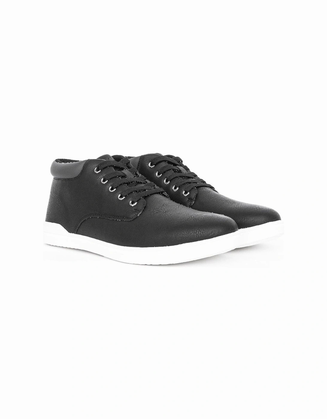 Alistair Boots, 5 of 4