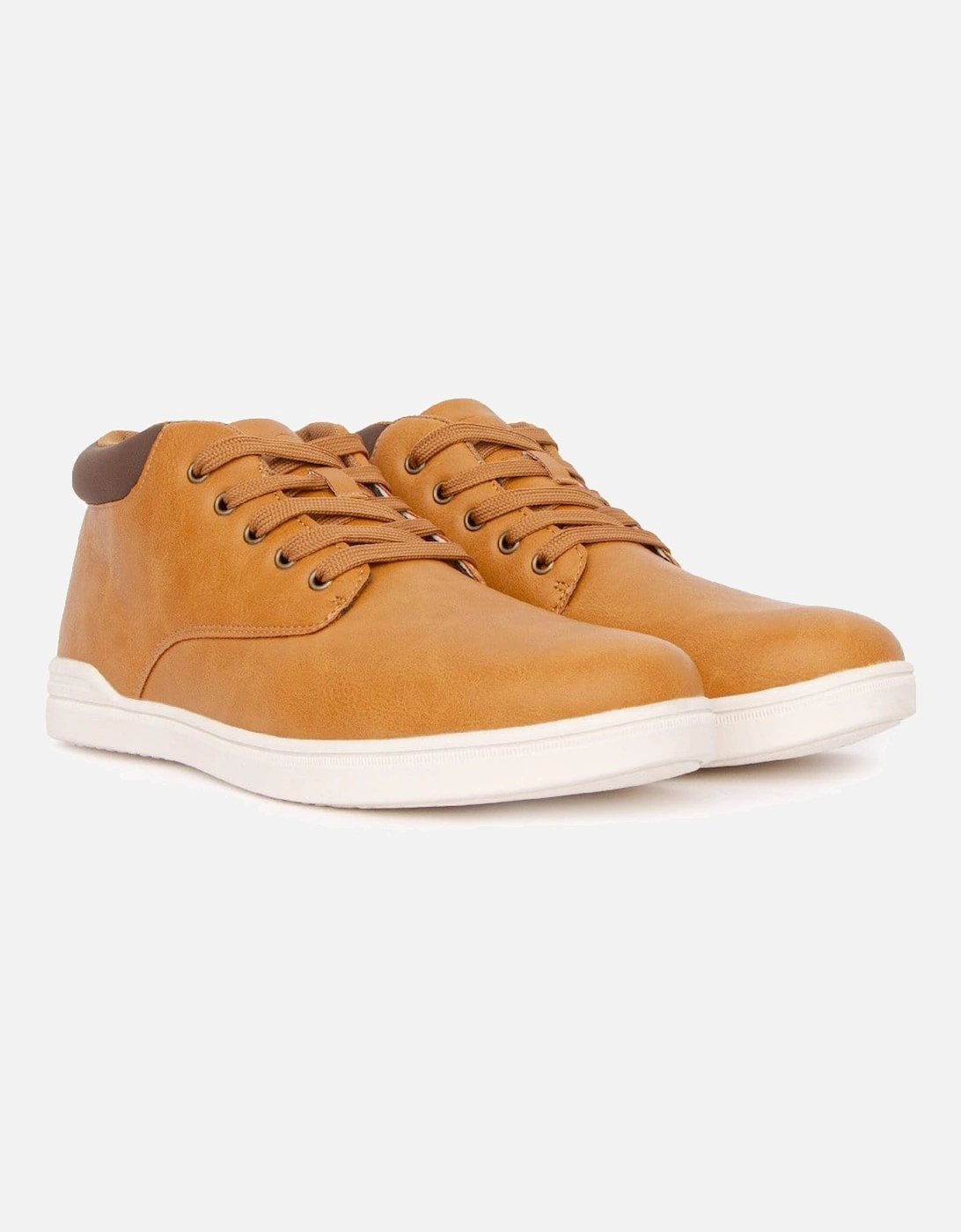 Alistair Boots, 4 of 3
