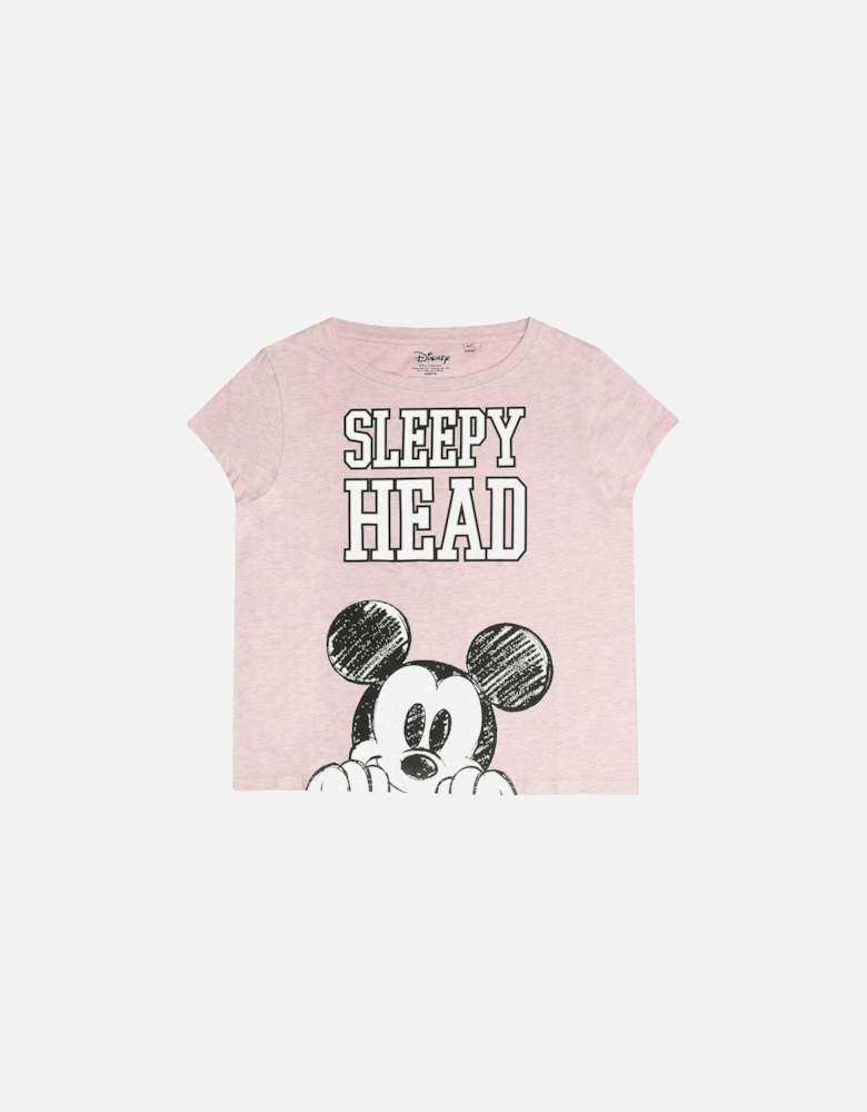 Mickey Mouse Pyjamas