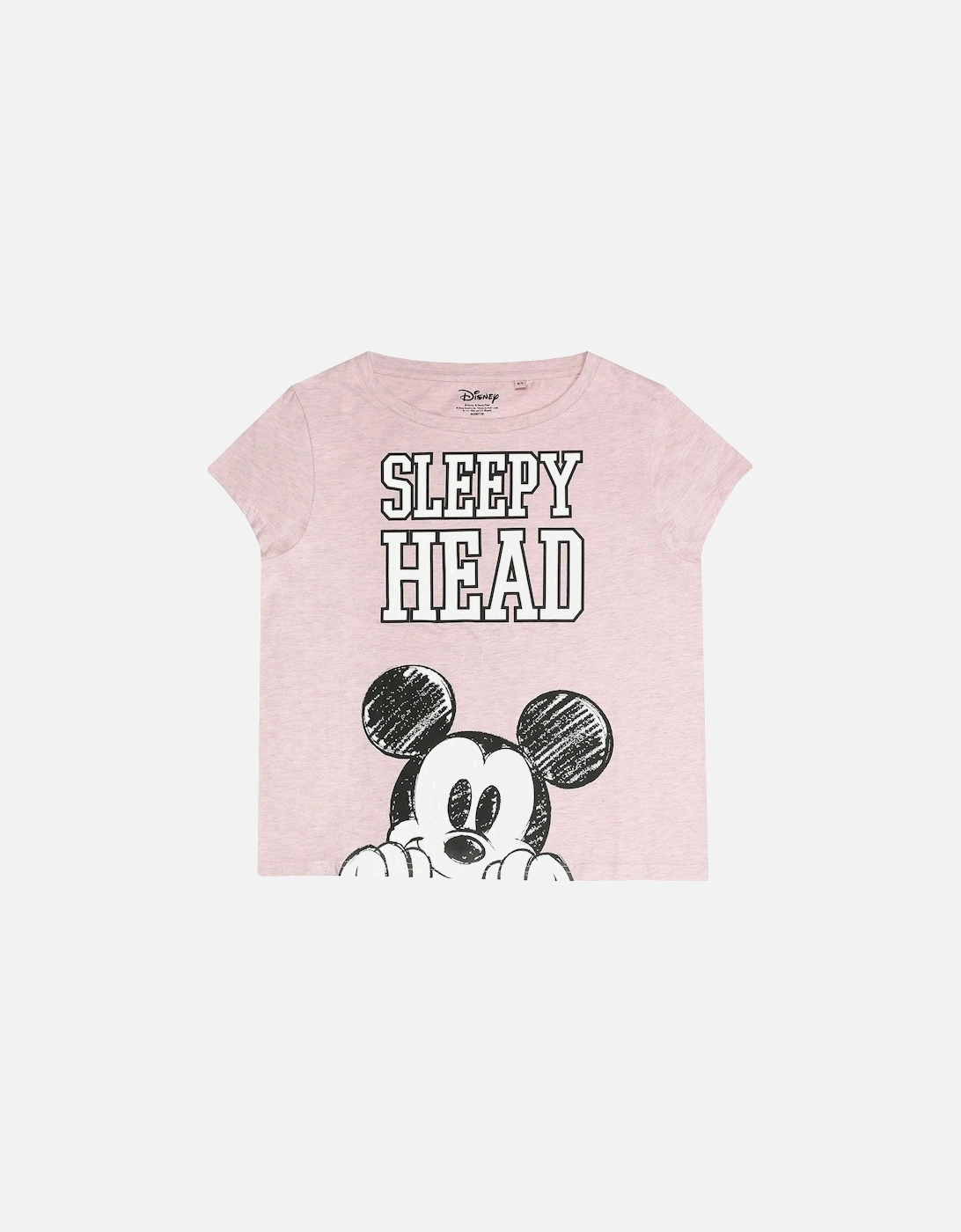 Mickey Mouse Pyjamas