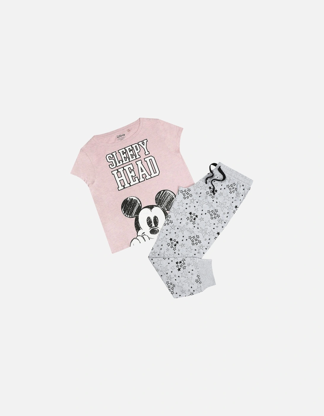 Mickey Mouse Pyjamas, 4 of 3