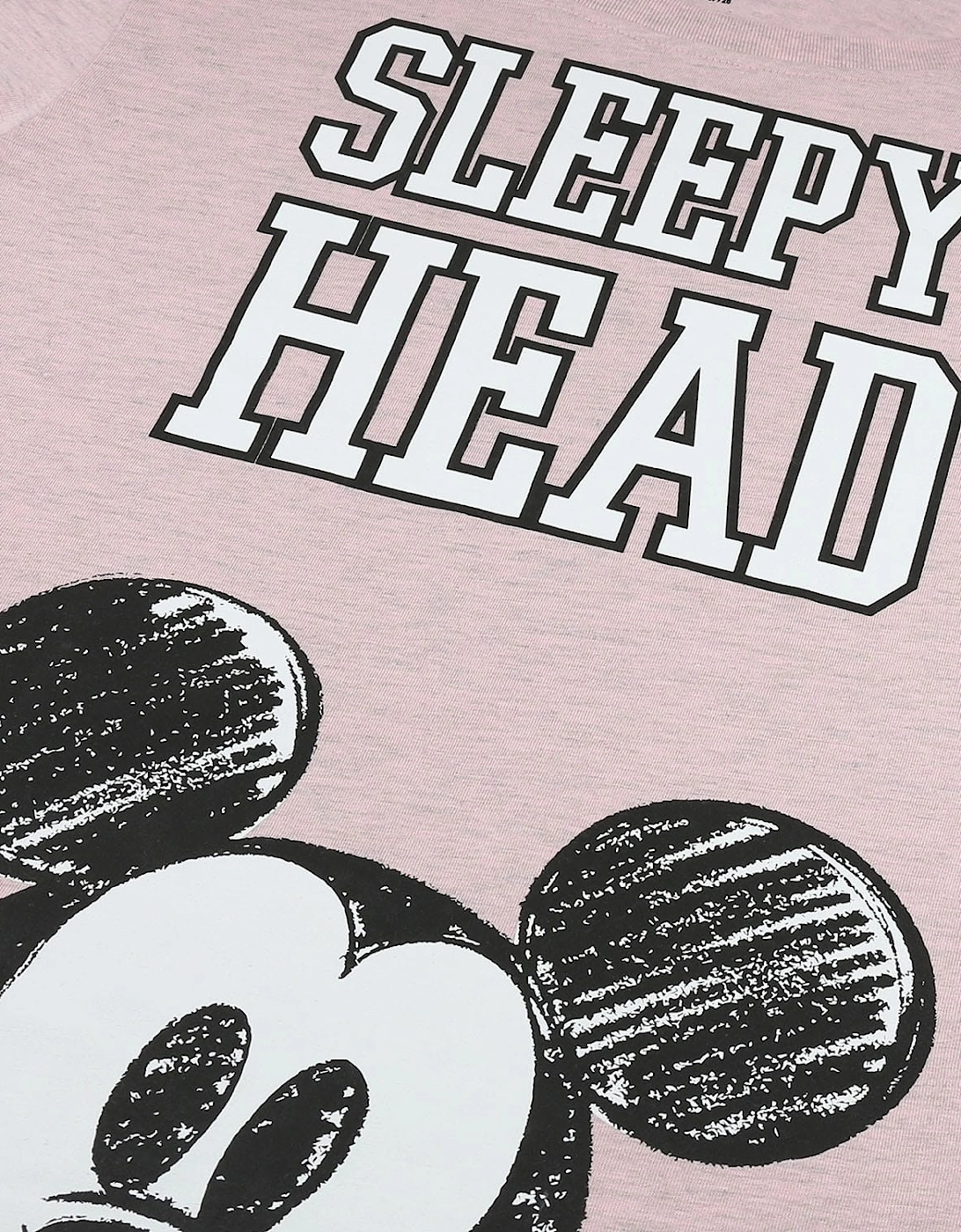 Mickey Mouse Pyjamas