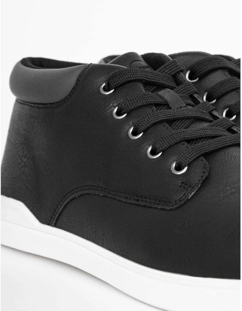 Alistair Boots