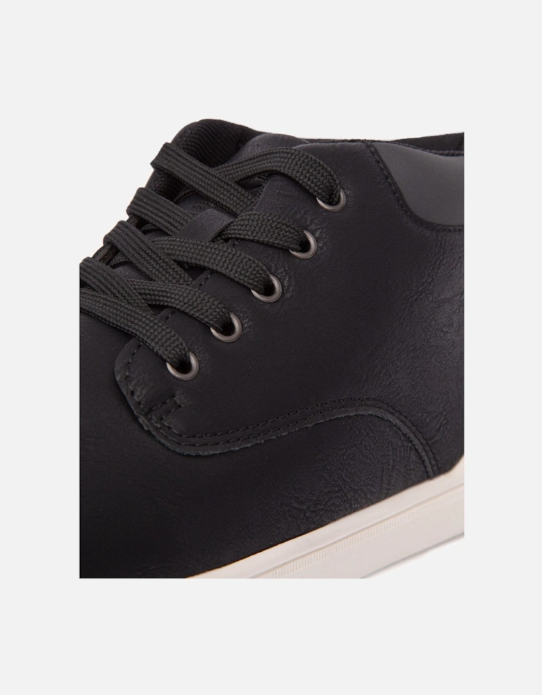 Alistair Boots