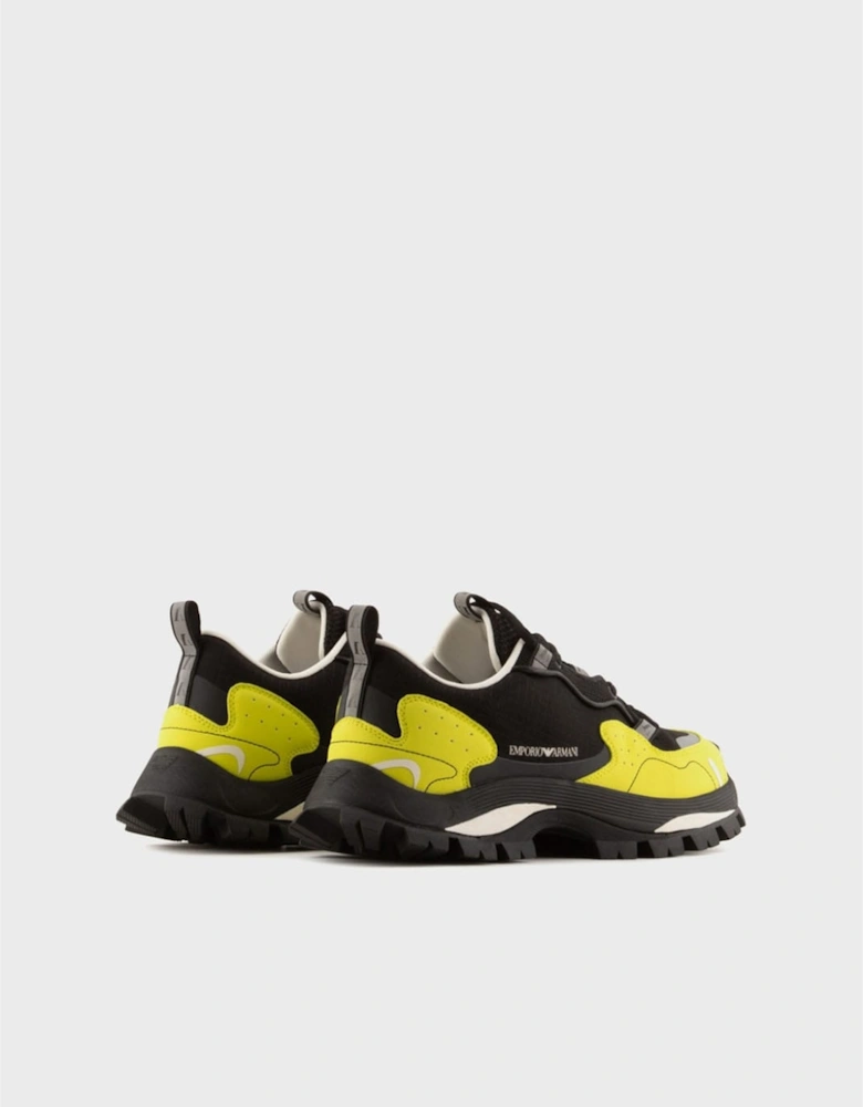 Derby Shoes