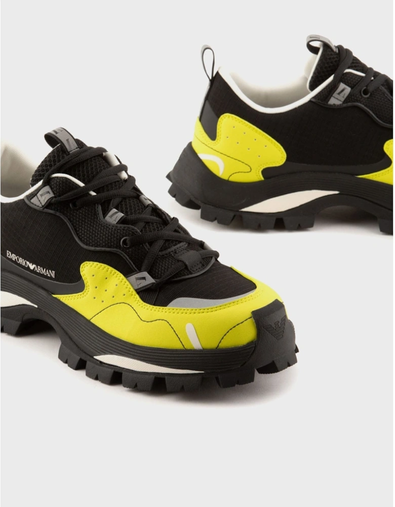 Derby Shoes