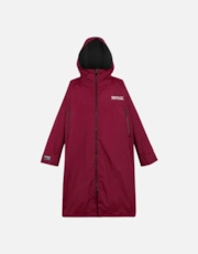 Dark Maroon