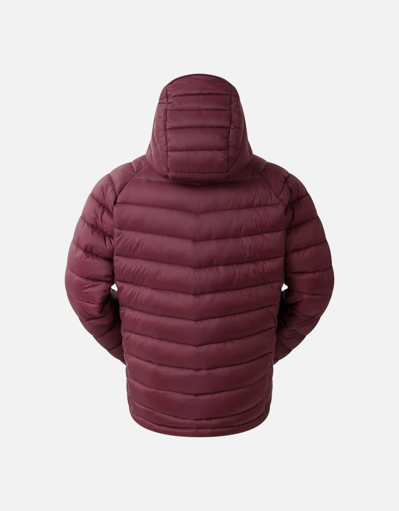Mens Torrek Mountain Baffled Padded Jacket