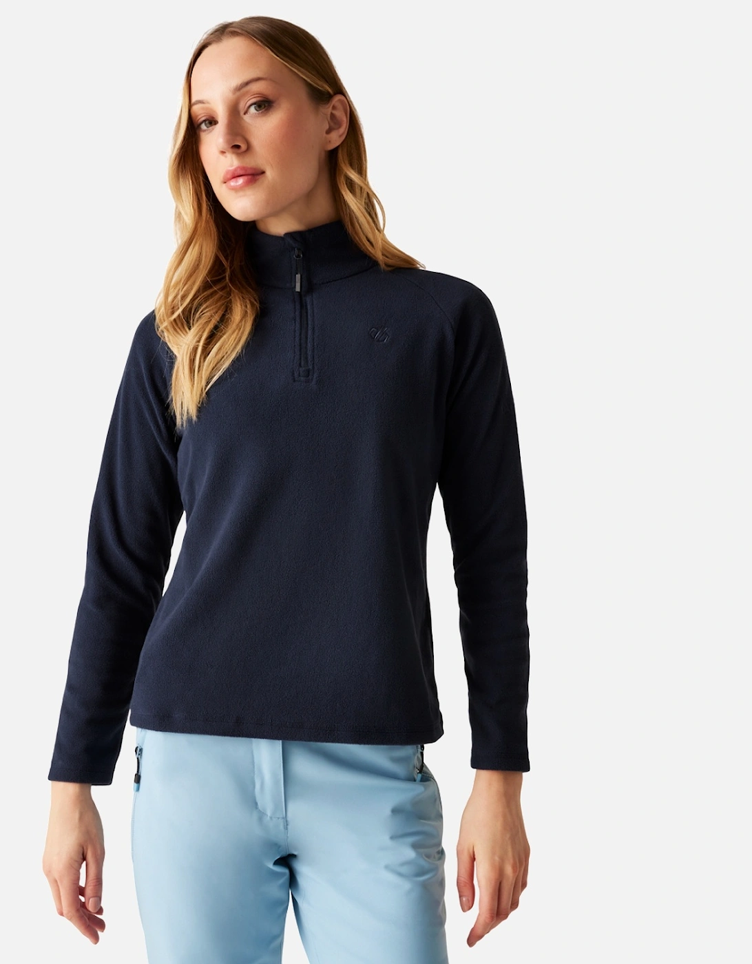 Womens/Ladies Freeform II Fleece