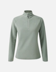Glacier Green