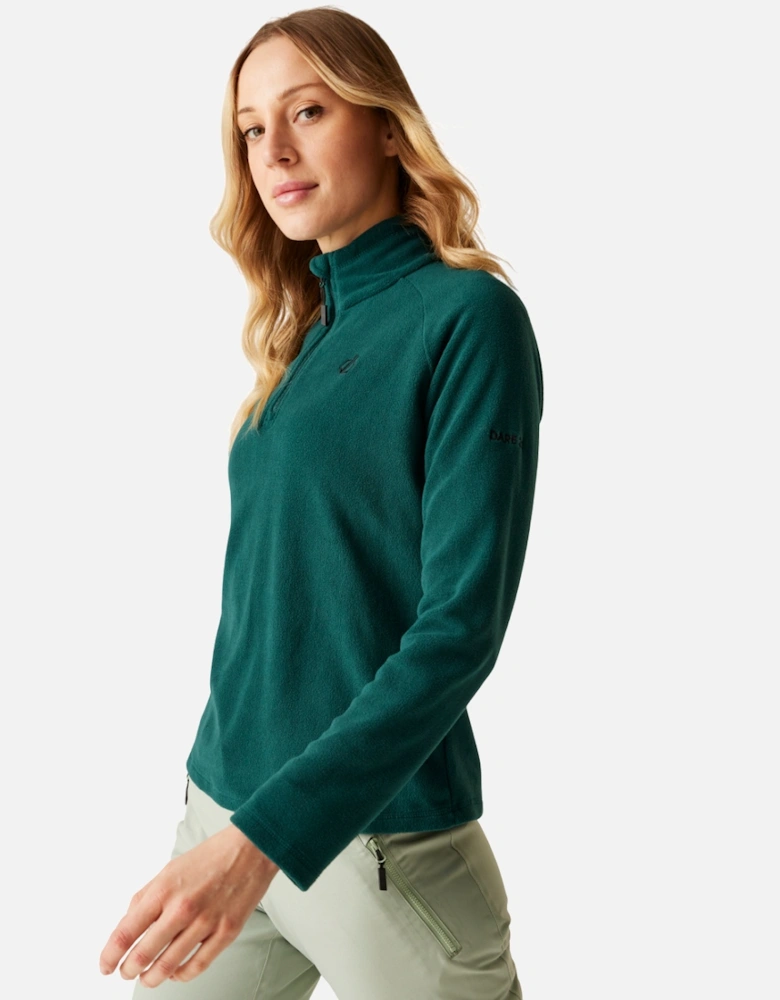 Womens/Ladies Freeform II Fleece