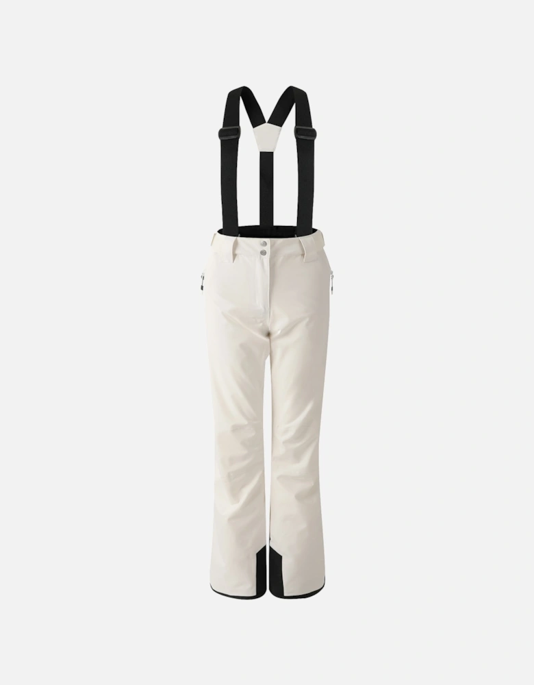 Womens/Ladies Diminish Insulated Ski Trousers