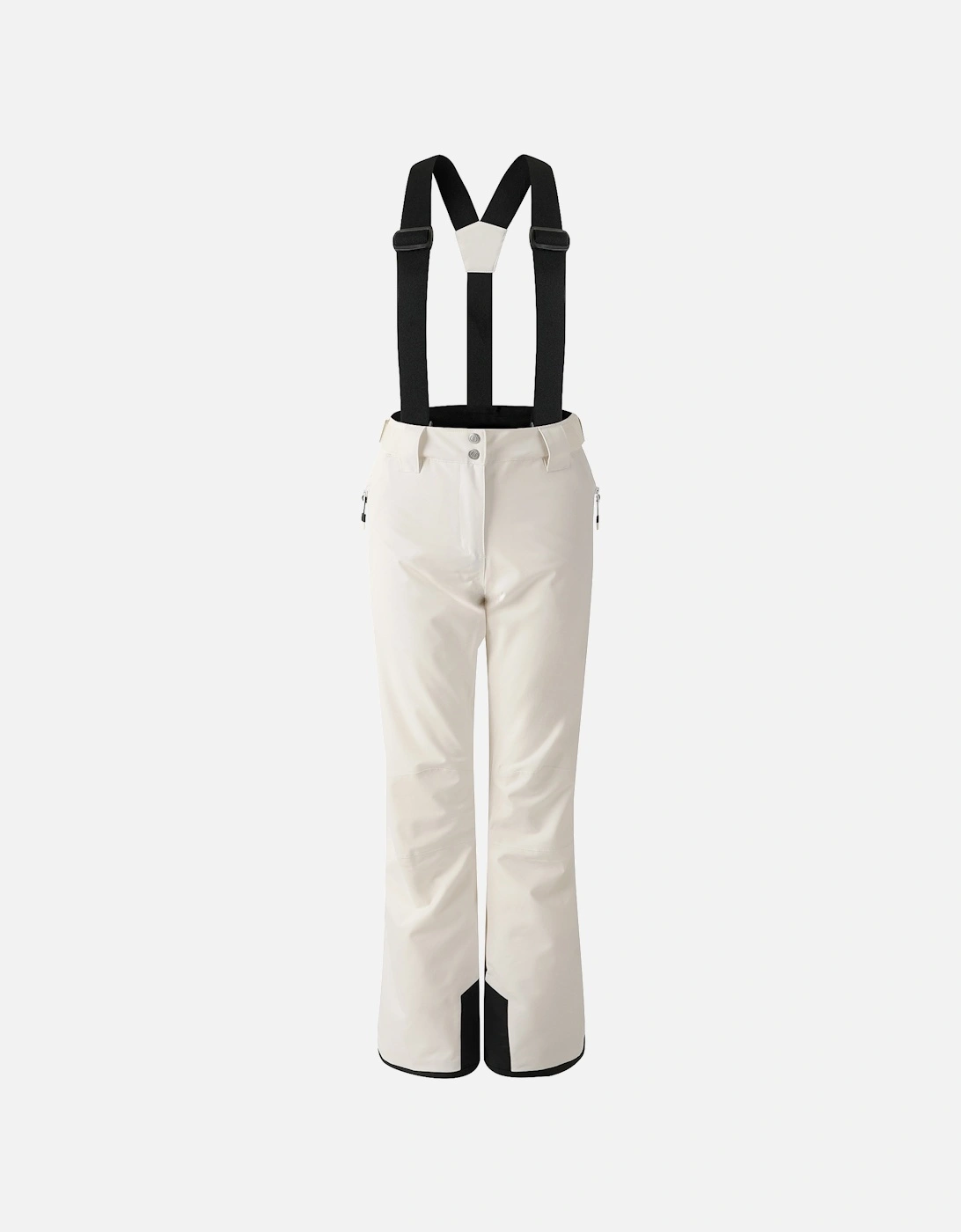 Womens/Ladies Diminish Insulated Ski Trousers, 5 of 4