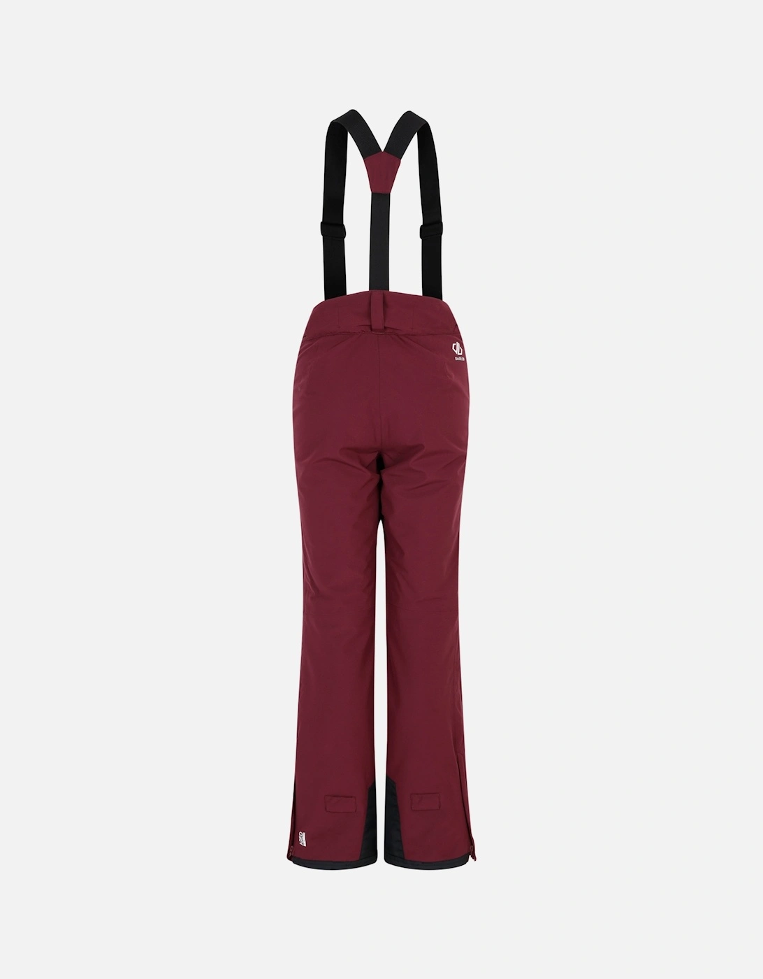 Womens/Ladies Diminish Insulated Ski Trousers