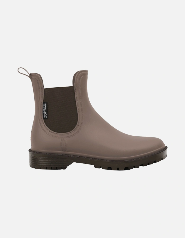 Womens/Ladies Lady Harriett II Ankle Wellington Boots