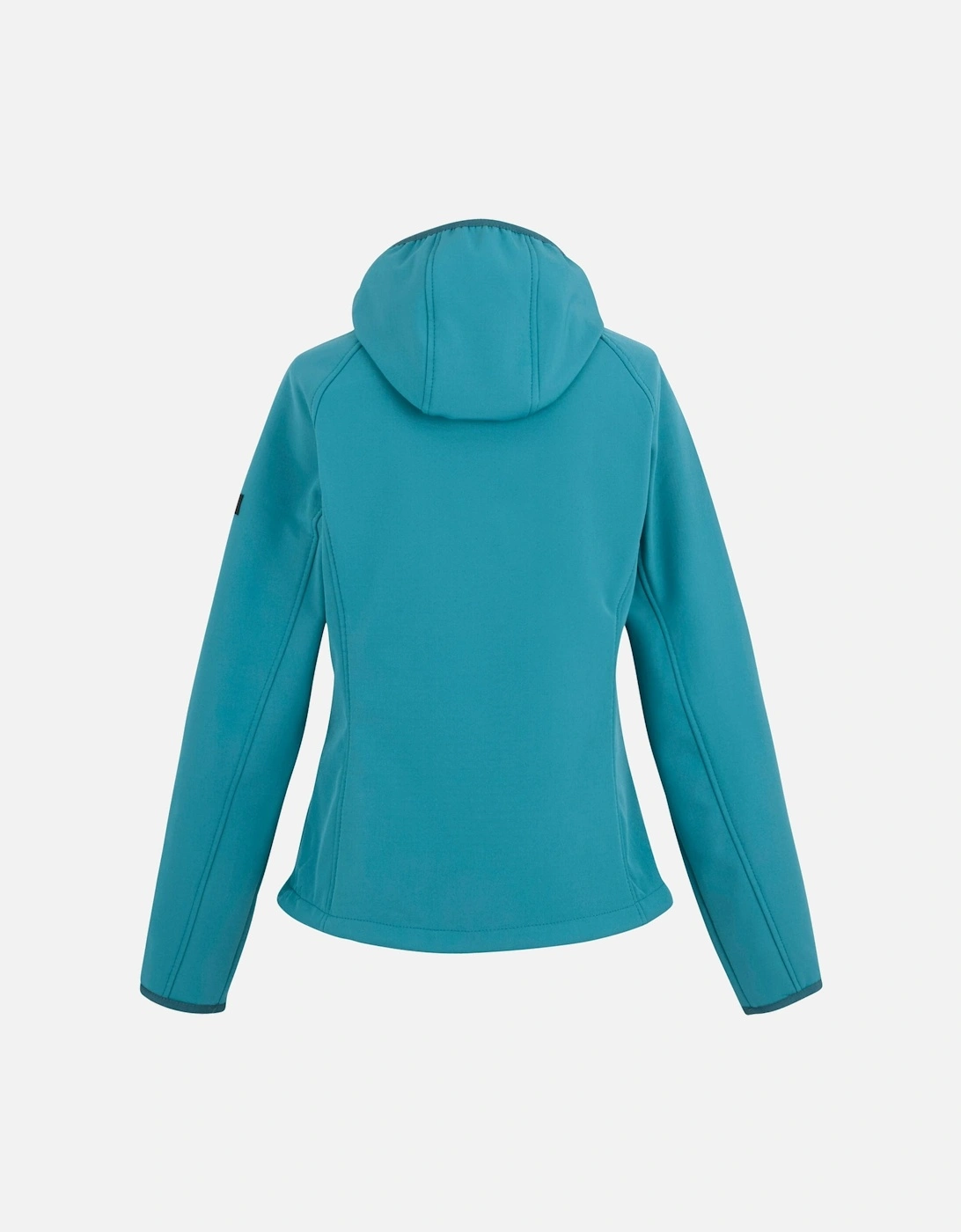 Womens/Ladies Soft Shell Jacket