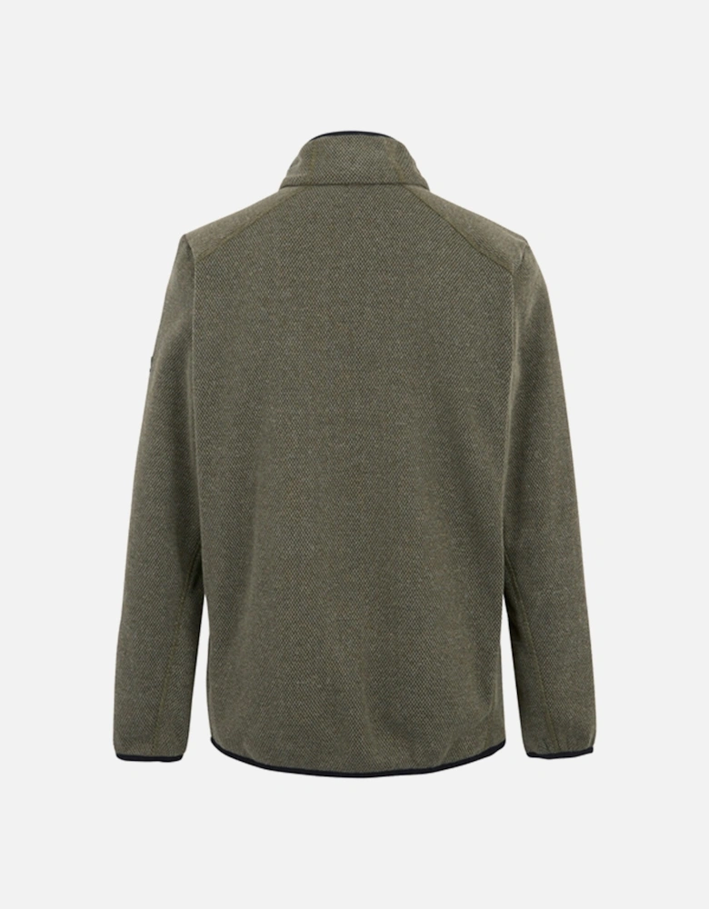 Mens Torrens Full Zip Fleece Jacket