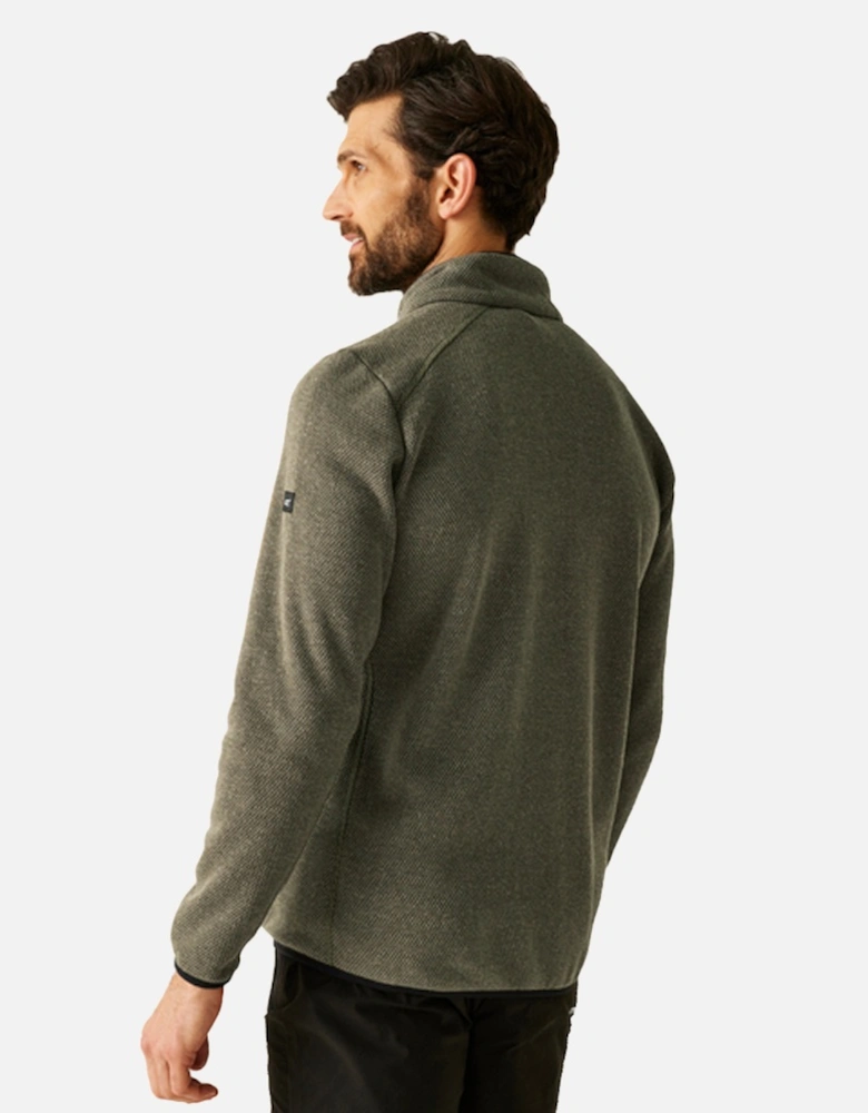 Mens Torrens Full Zip Fleece Jacket
