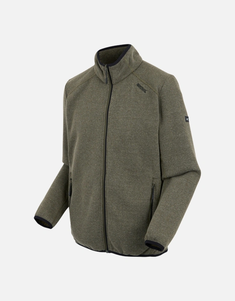 Mens Torrens Full Zip Fleece Jacket