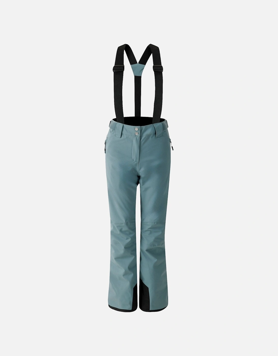 Womens/Ladies Effused II Waterproof Ski Trousers, 5 of 4