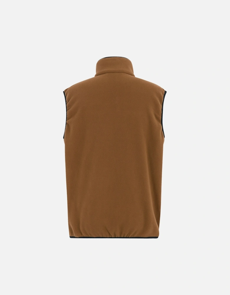 Mens Frankie Fleece Gilet