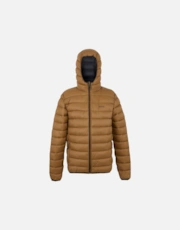 Nut Brown