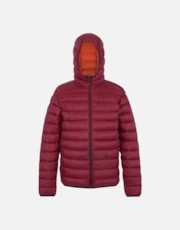 Dark Maroon