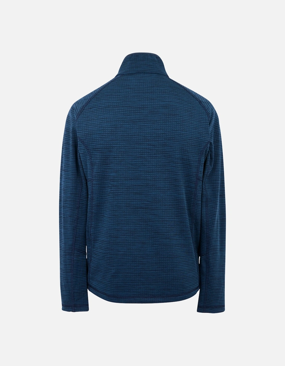 Mens Yonder II Half Zip Fleece Top
