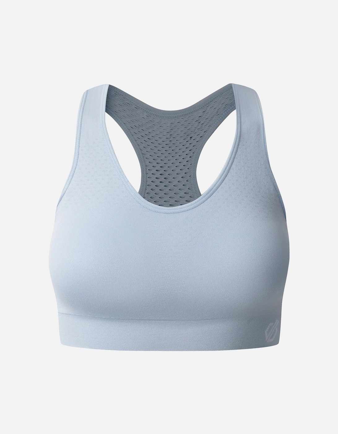 Womens/Ladies Dont Sweat It II Sports Bra, 6 of 5