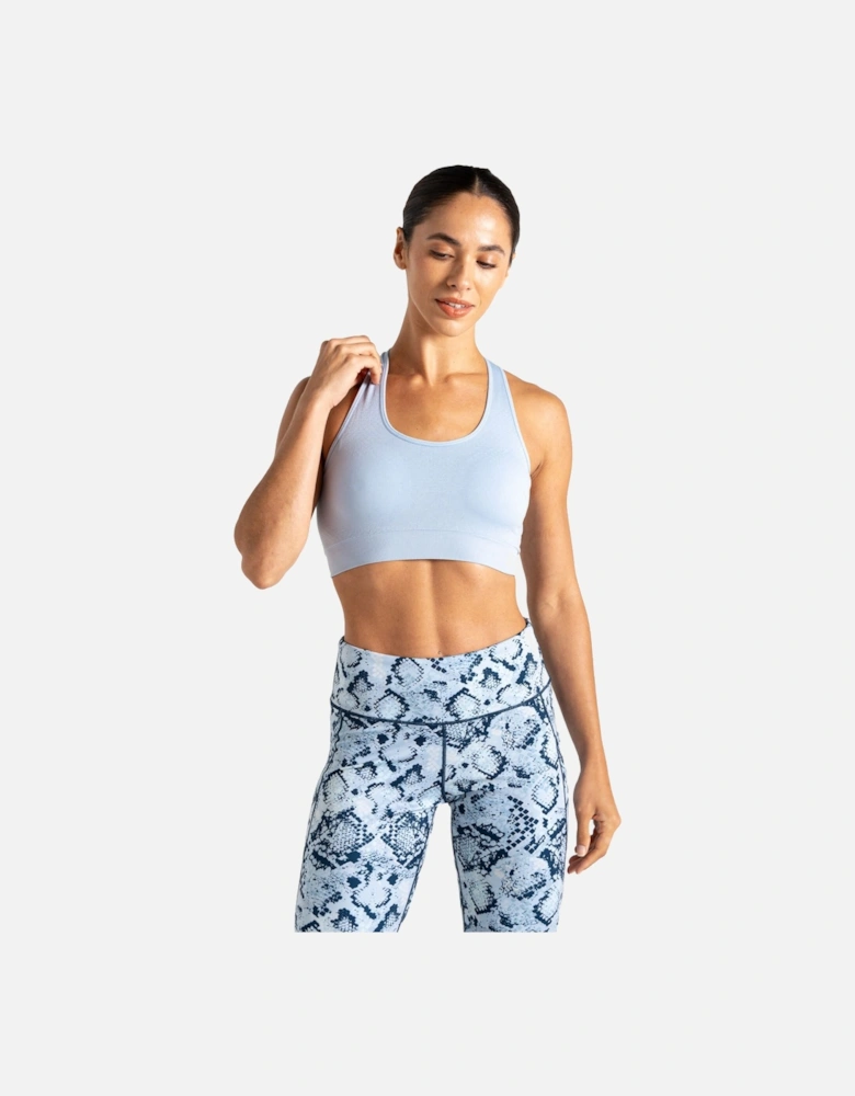 Womens/Ladies Dont Sweat It II Sports Bra