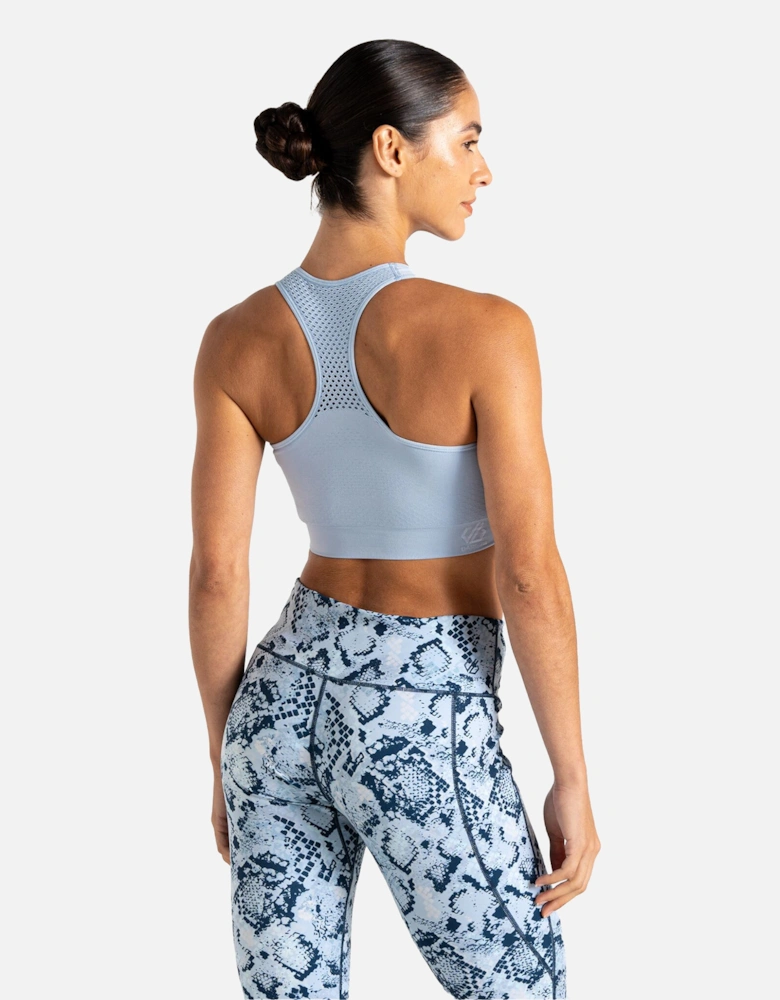 Womens/Ladies Dont Sweat It II Sports Bra