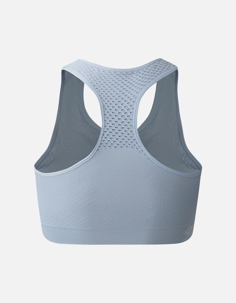 Womens/Ladies Dont Sweat It II Sports Bra