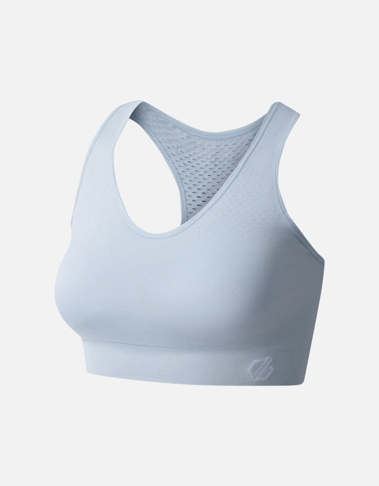 Womens/Ladies Dont Sweat It II Sports Bra
