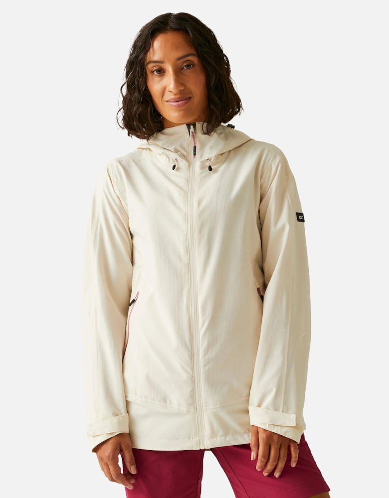 Womens/Ladies Okara Waterproof Jacket